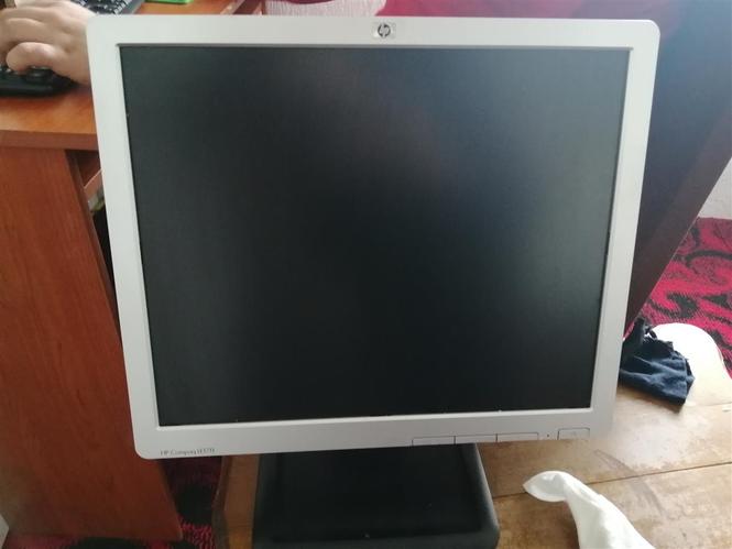 Monitor pc