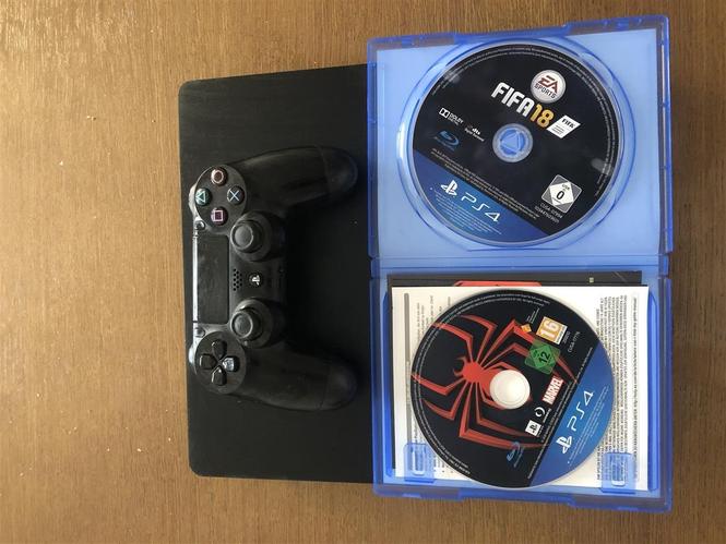 Ps4