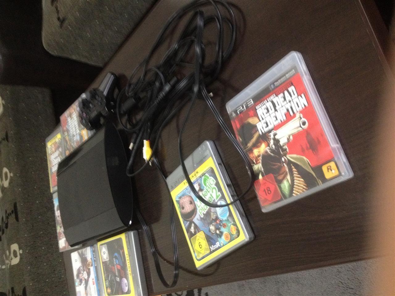 PS3-