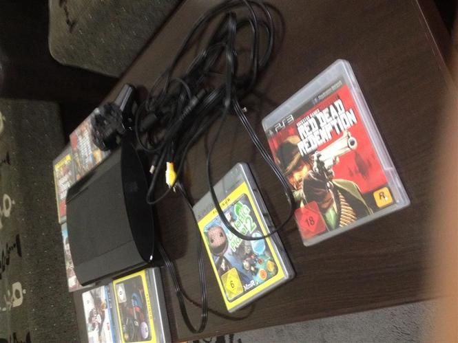 PS3 