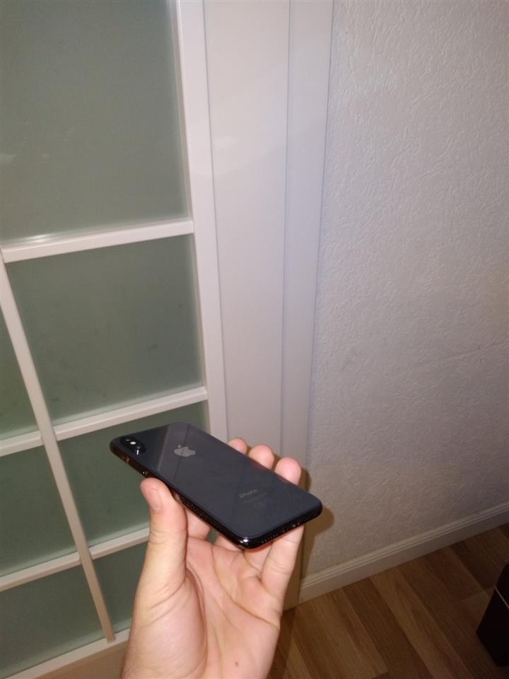 Iphone-X
