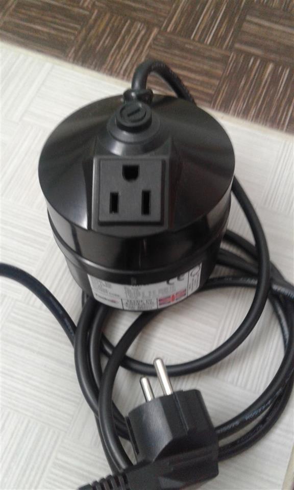 Adapter