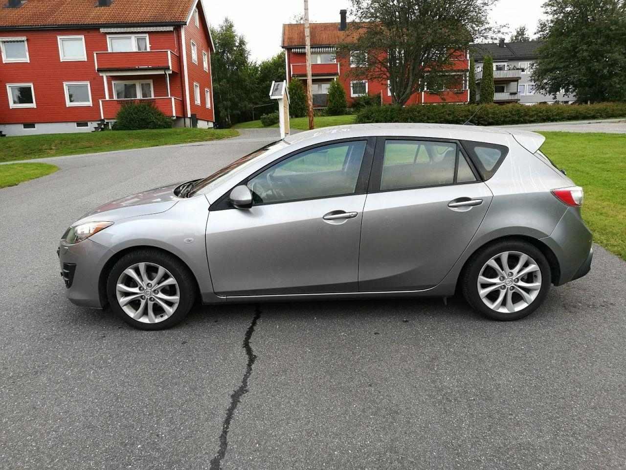 MAZDA-3