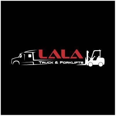 LALA Trucks & Forklifts