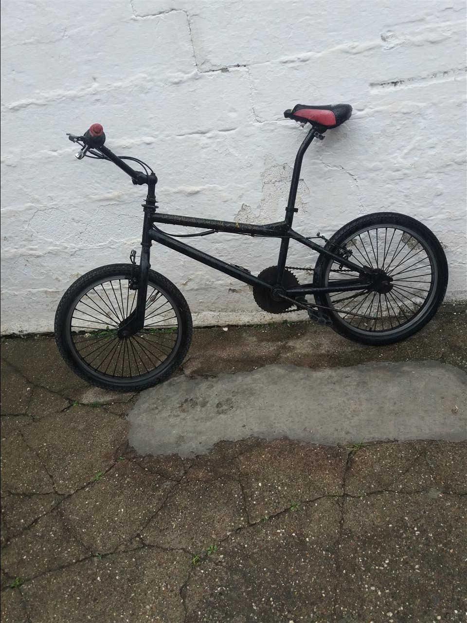 Biciklet