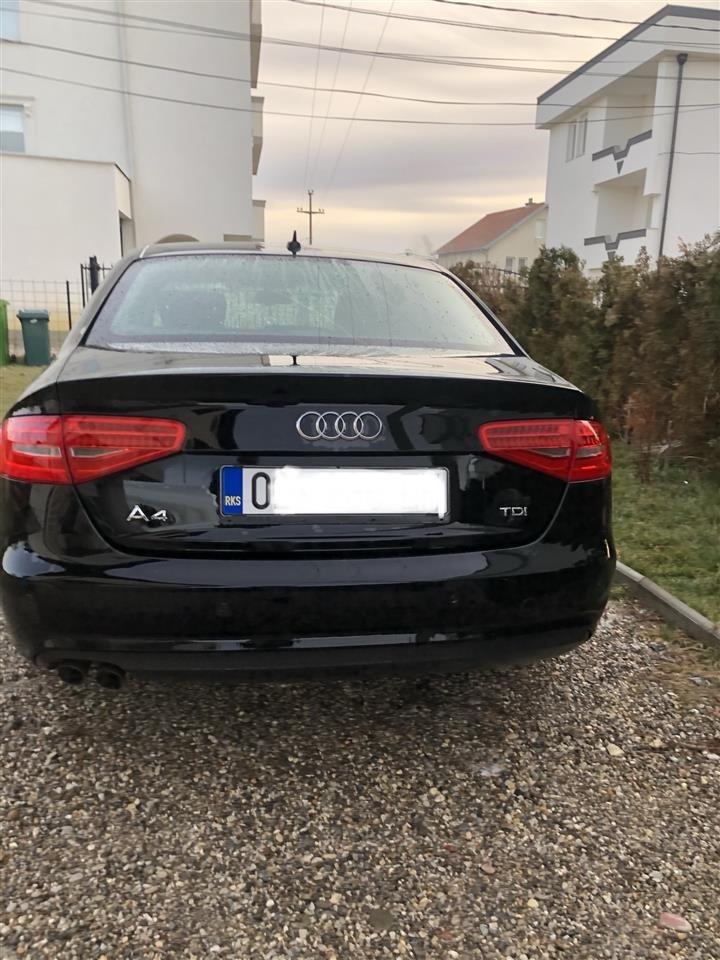 Audi-A4