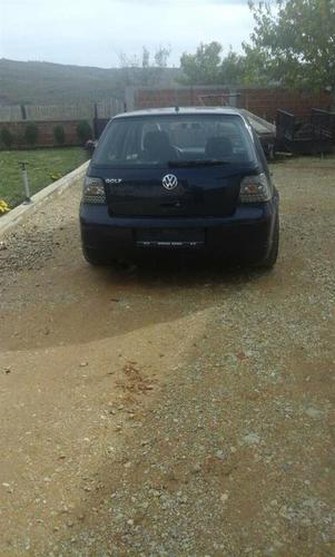 Golf 4 