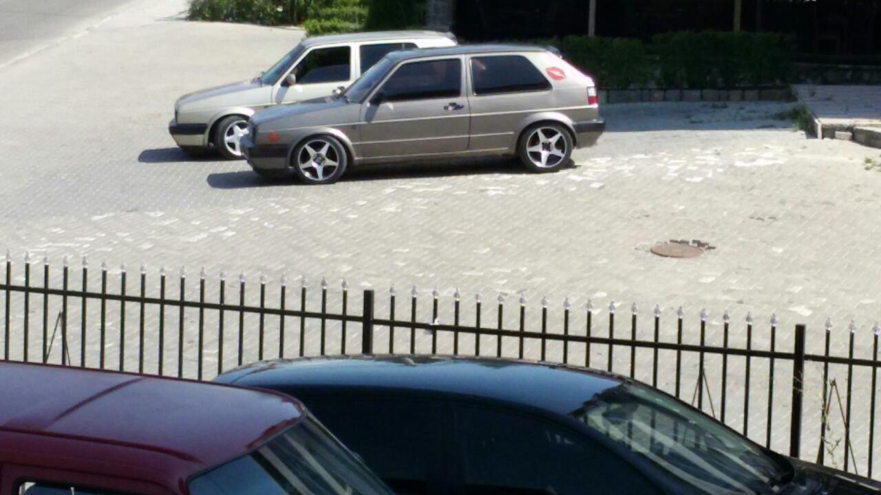 Golf-2