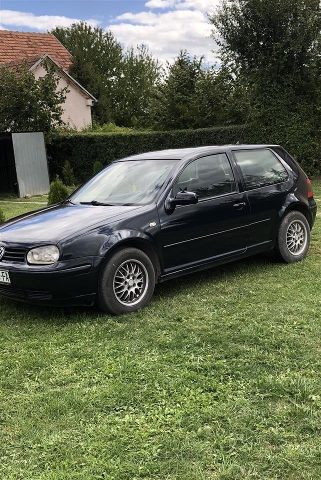 Golf-4