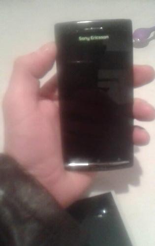 iPhone 4s