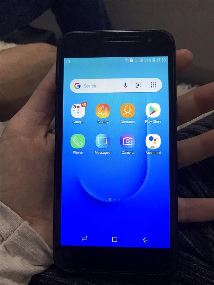 Samsung-j2--core