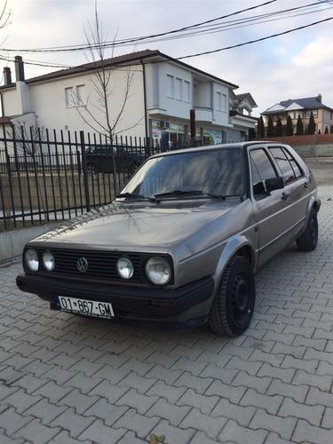 Golf 2