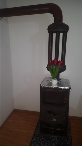 Kamin
