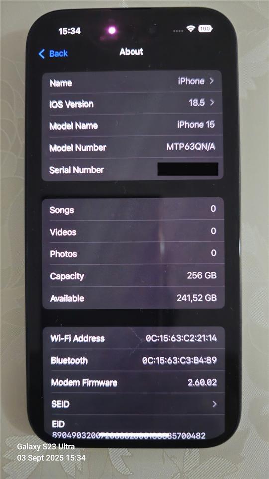 Iphone-15