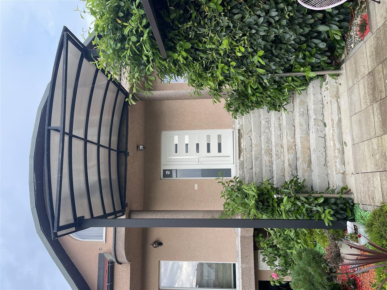 Veranda