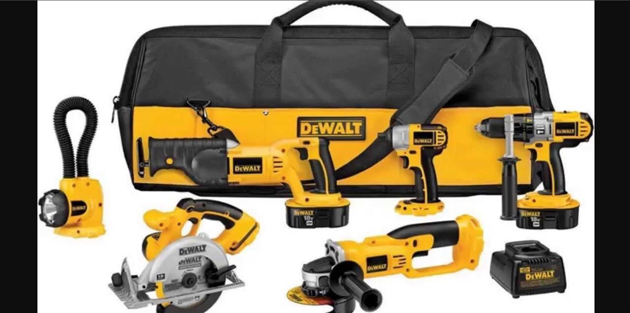 Dewalt