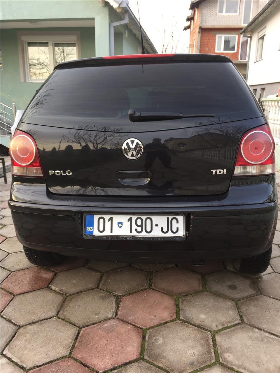 Polo
