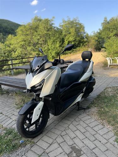 Xmax 300 cc 2017