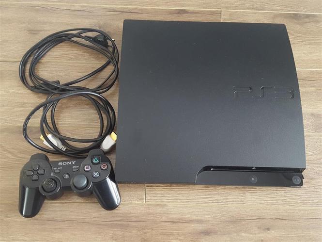 PS3