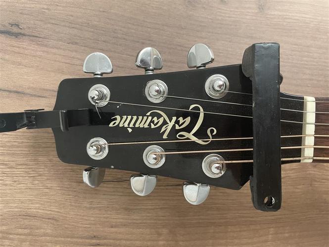 Gitare Takamine