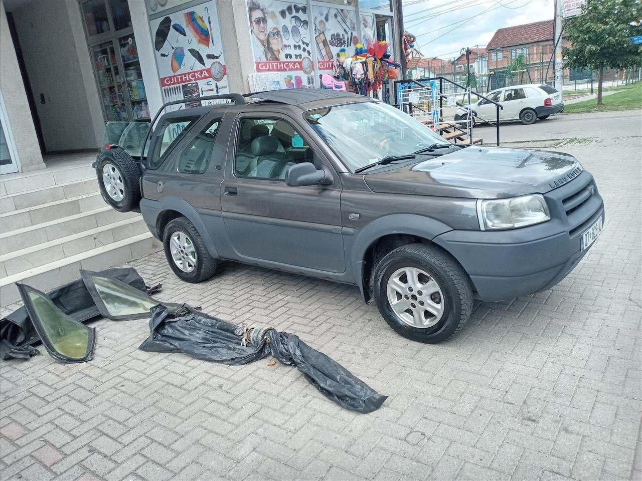 shitet-freelander