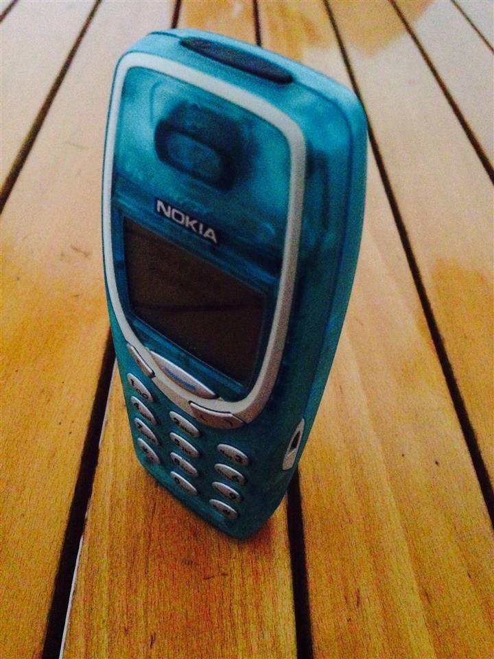 Nokia-3310