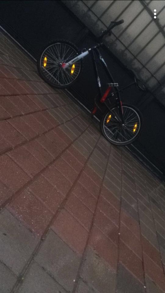 BmX---