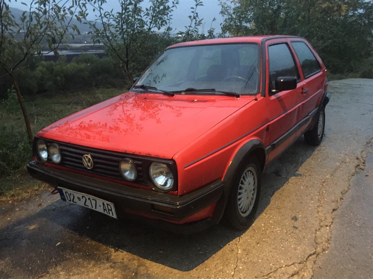 Golf-2