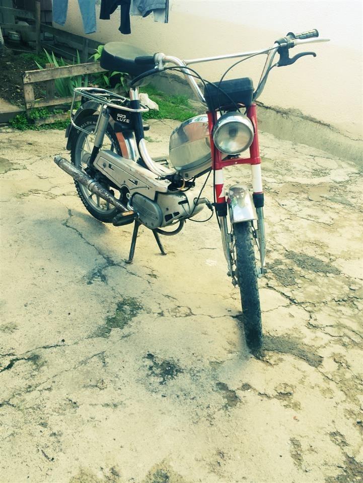 Tomos