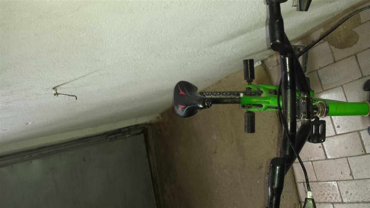 Shes-BMX