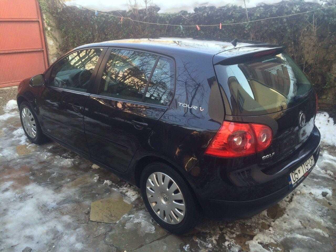 Golf-5