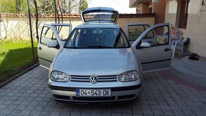 golf 4