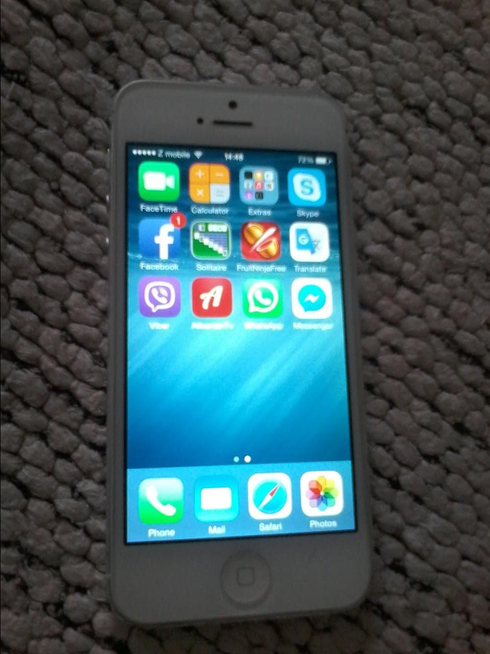 iPhone-5