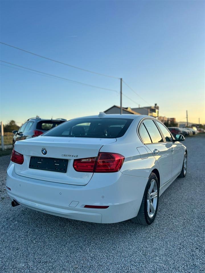 BMW-320-D-2015-2-0-AUTOMATIK--230000-KM-SUPER-GJENDJE-NR-364