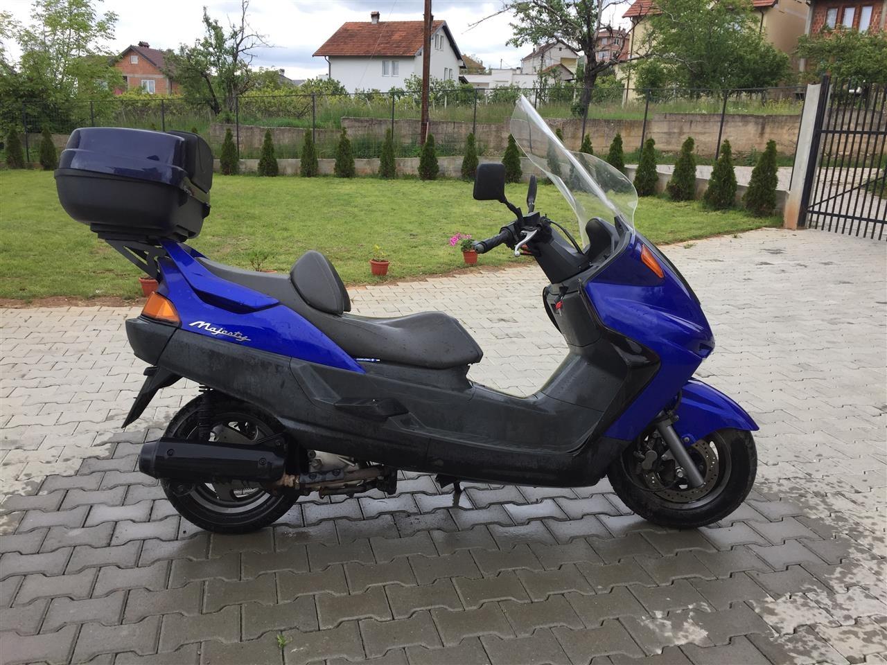 Yamaha