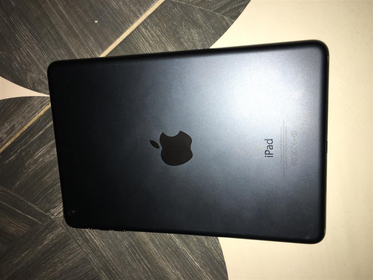 Ipad-mini