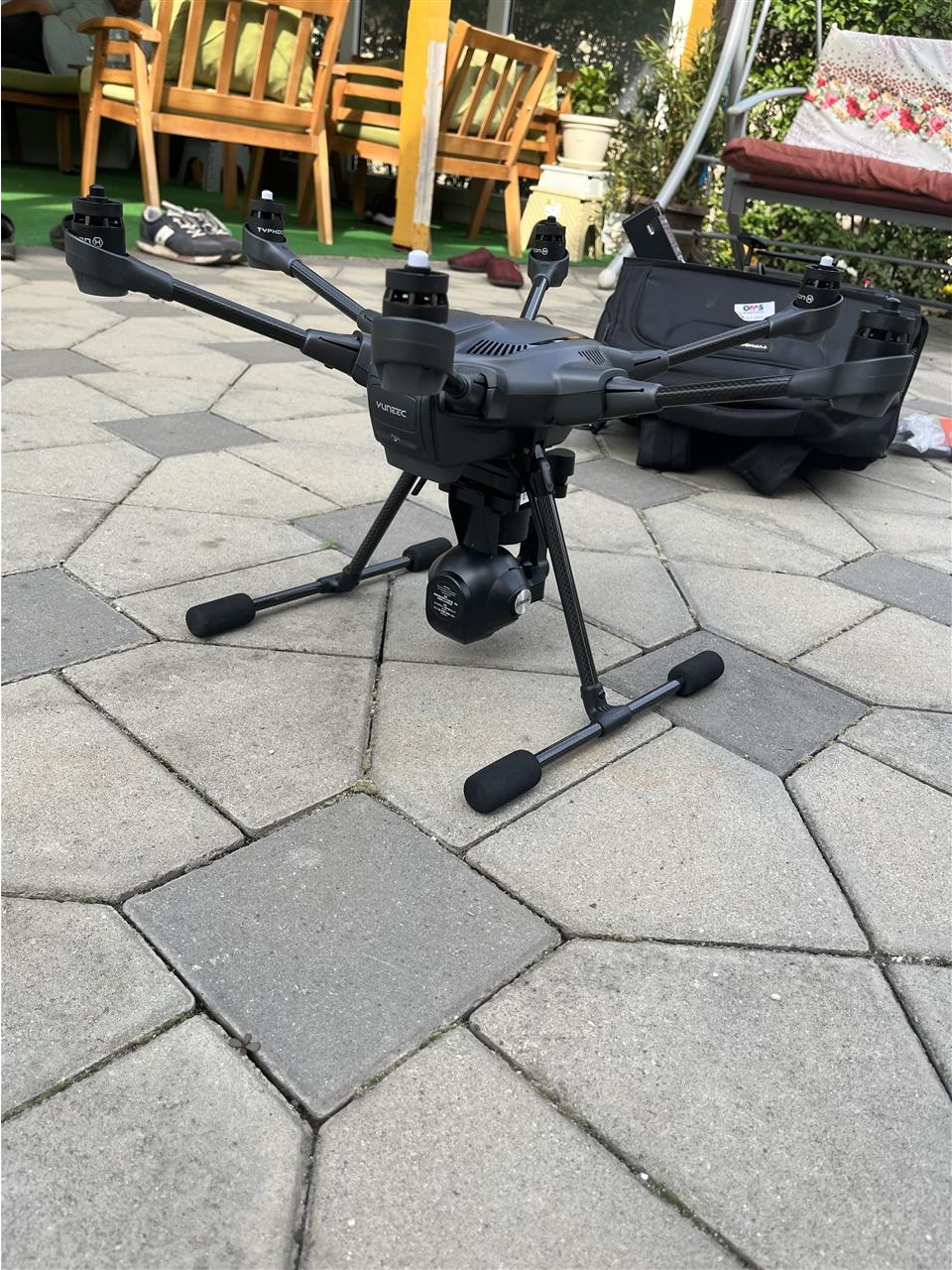 Dron-