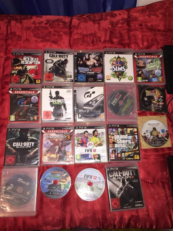 Ps3