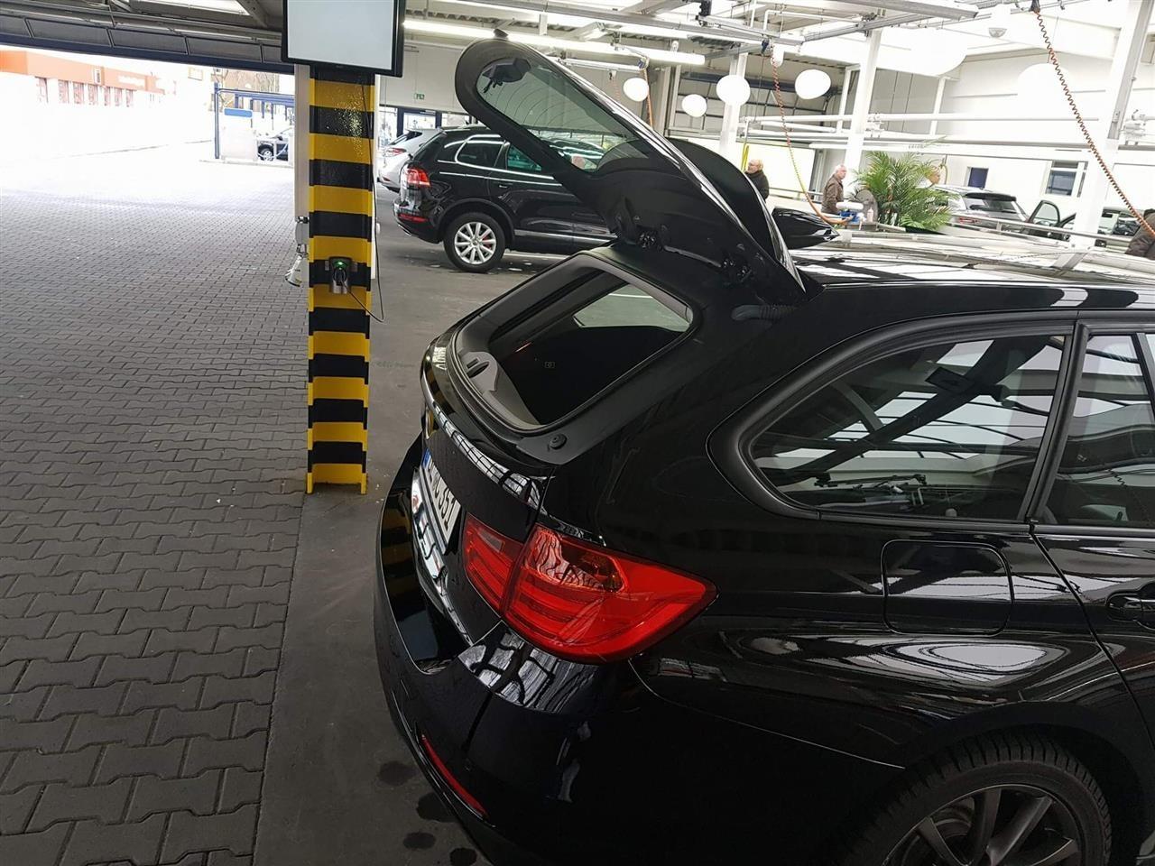 Bmw-318d
