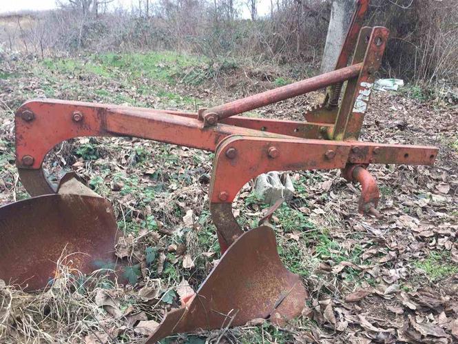 Traktor 