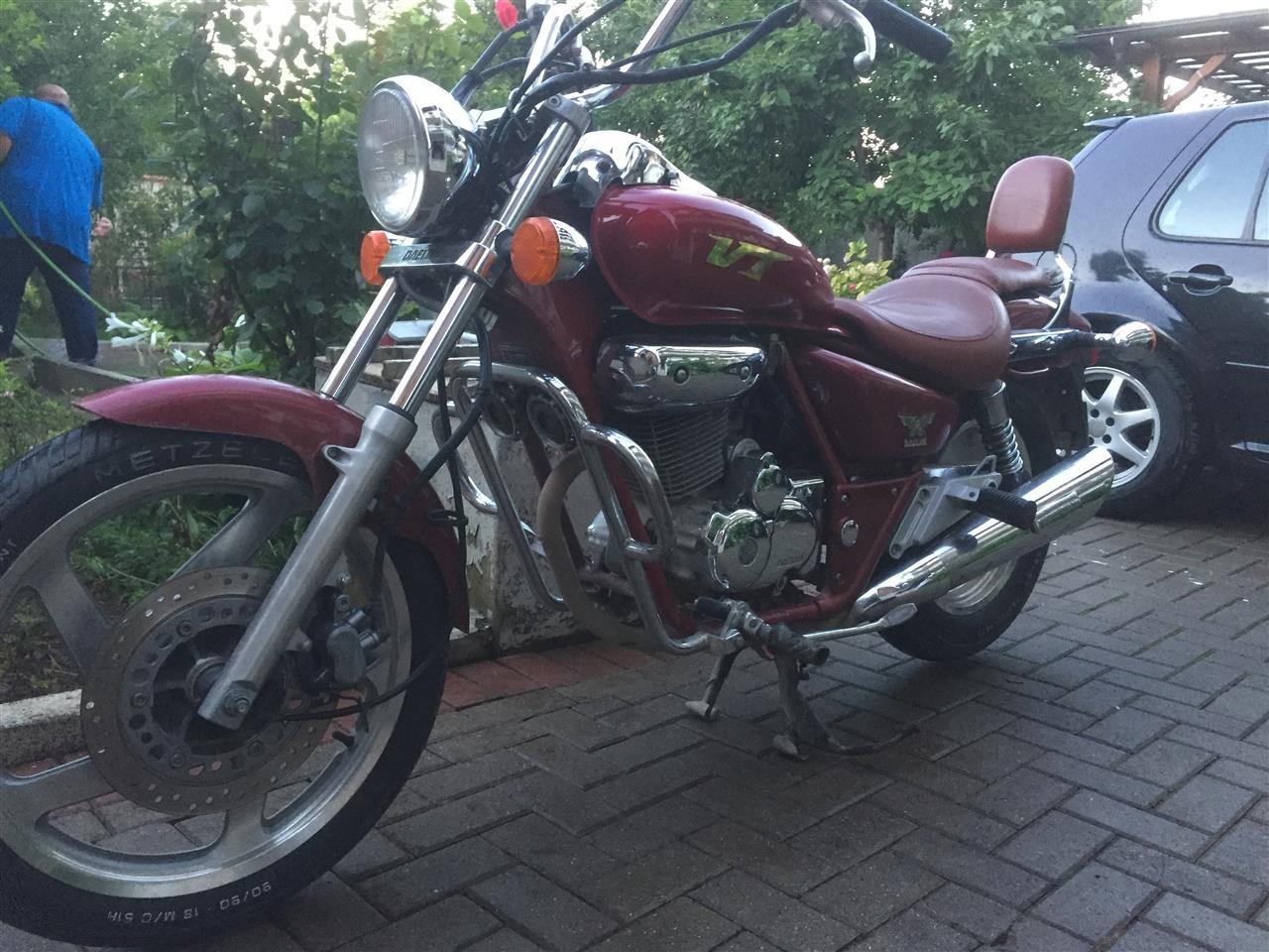 Chopper