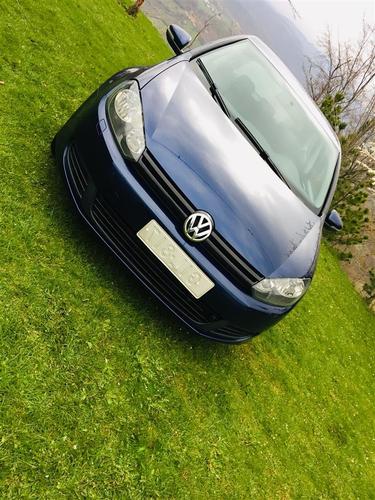Golf 6
