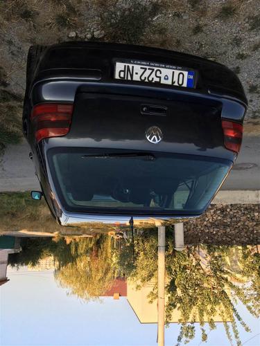 Golf 4