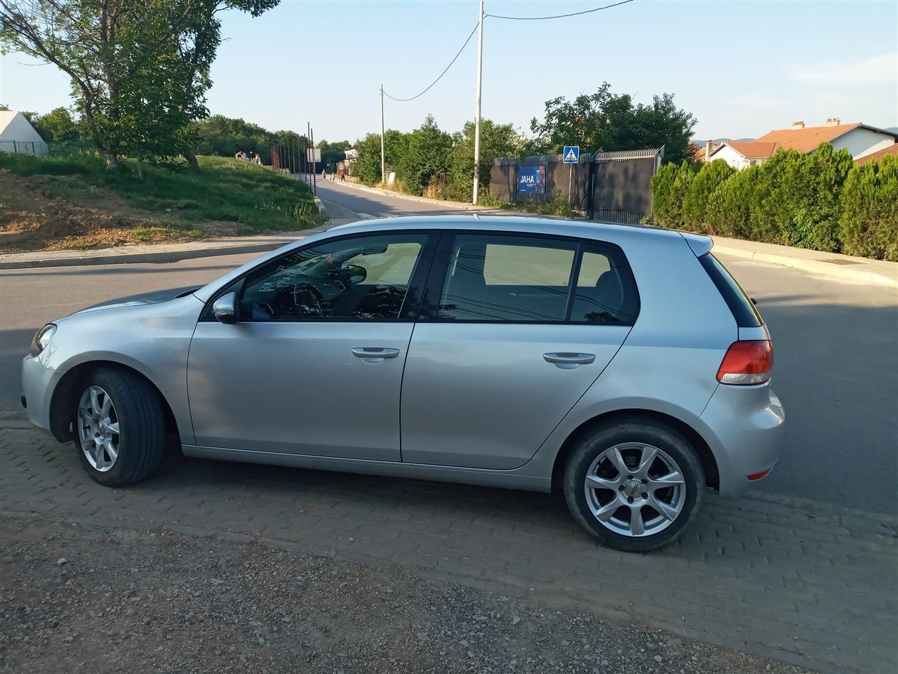 Golf-6