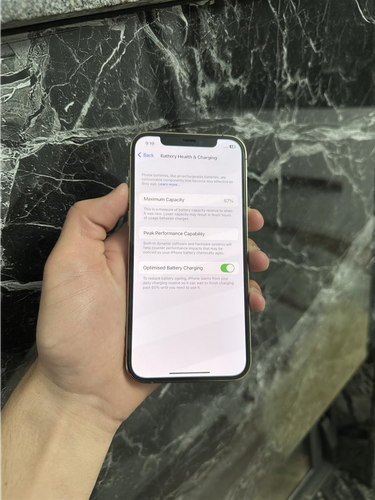 iPhone 12 Pro , 128GB