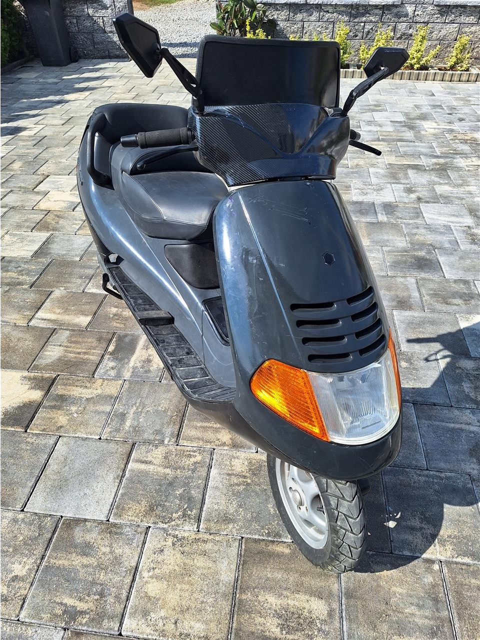 Piaggio-150-cc