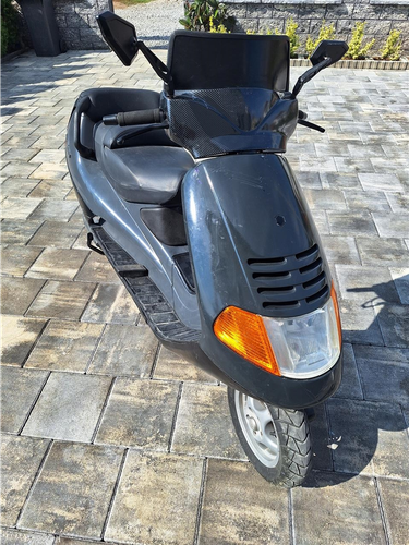 Piaggio 150 cc