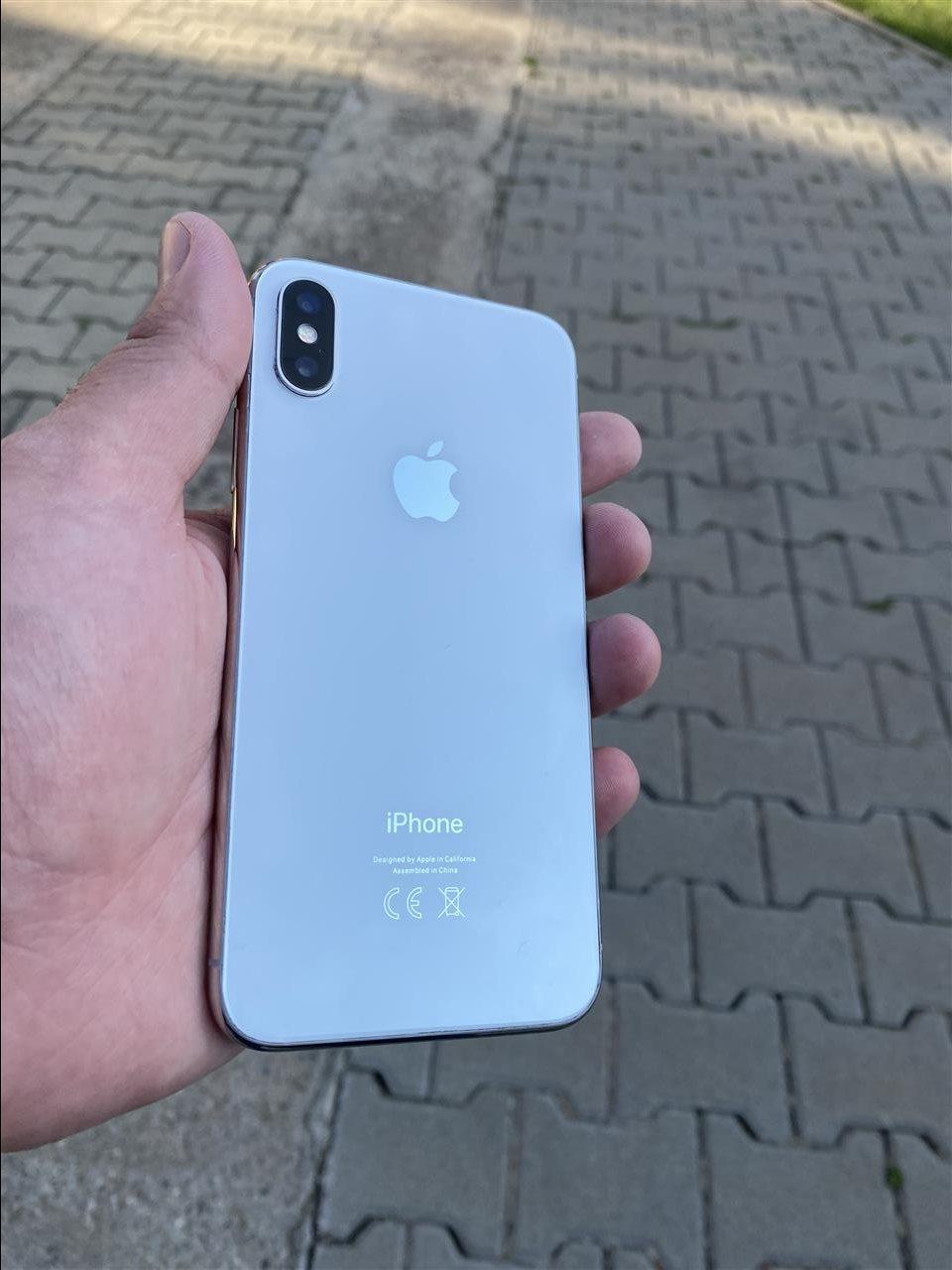 Iphone-X