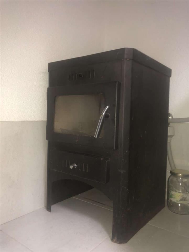 kamin