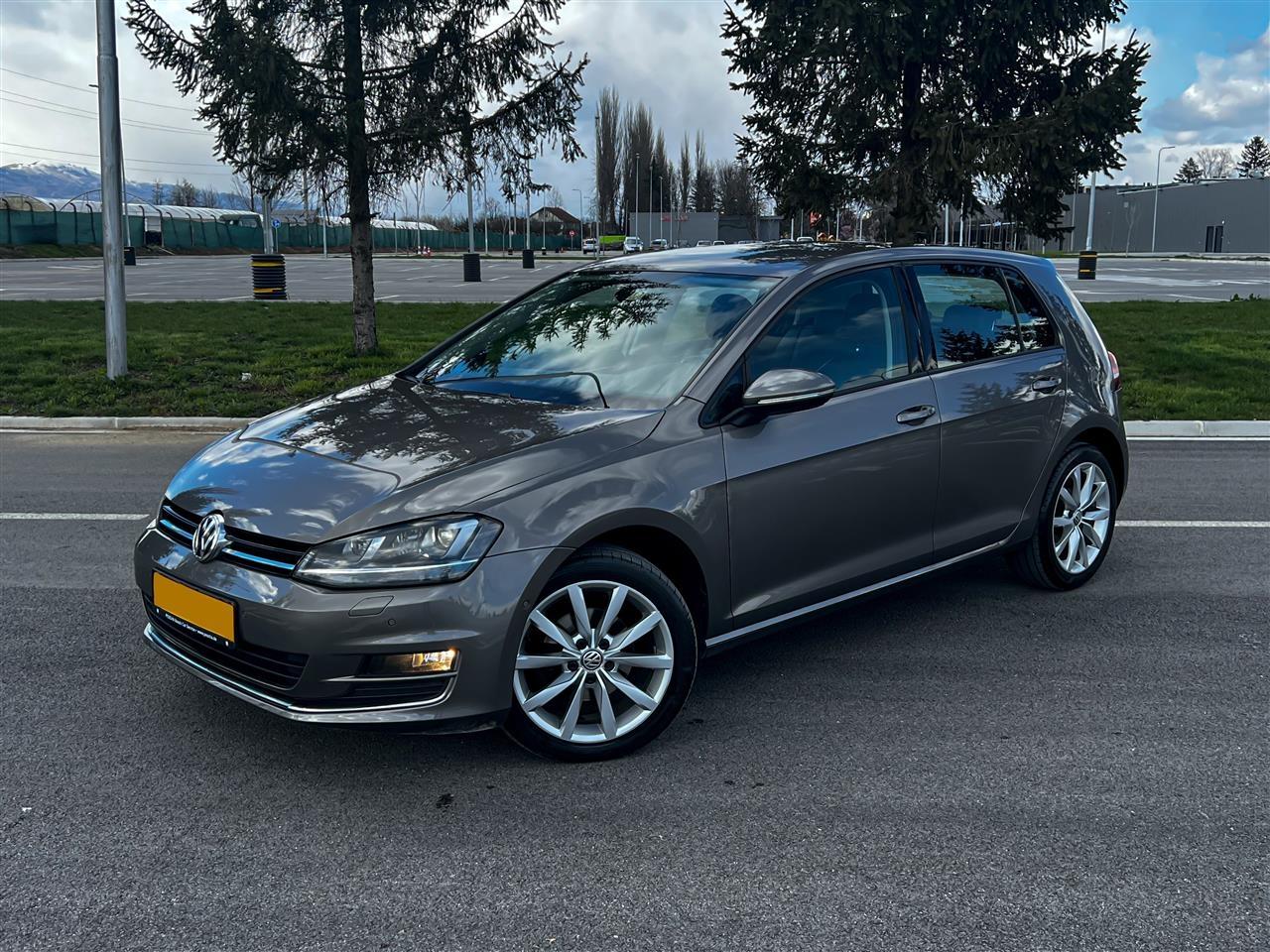 Golf-7